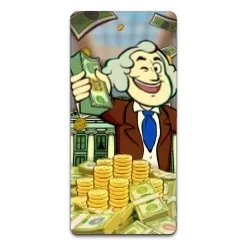 Cash
Mania