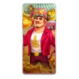 Fortune
Ox